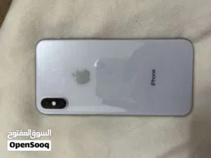 Apple iPhone XS 64 GB in Salt