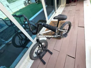 Mongoose BMX Legion L16