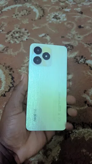 Realme C53