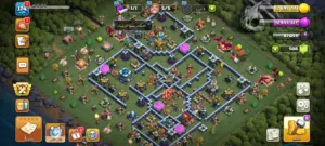 Clash of Clans Accounts and Characters for Sale in Sana'a