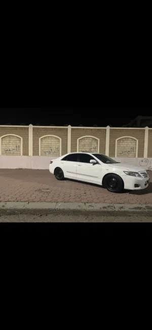 للبيع كامري