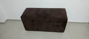 طقم كنب 6 مقاعد وبفة