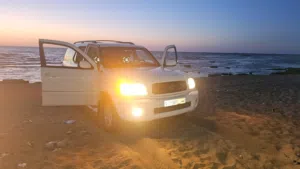 Used Toyota Sequoia in Benghazi