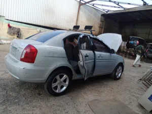 اكسنت مديل 2010