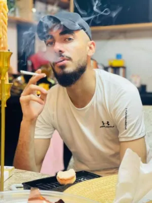 انس ابو رحمة 