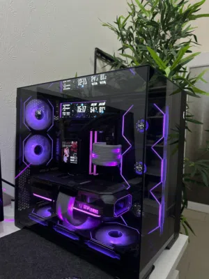 Pc rtx5080 extreme