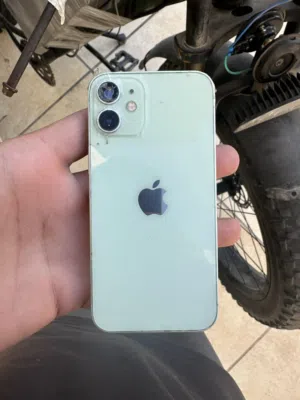 Apple iPhone 12 Mini 64 GB in Amman