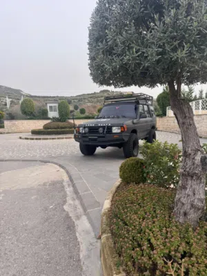 لاند روفر للبيع