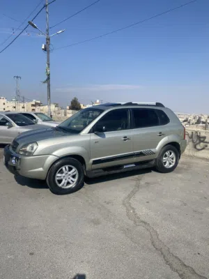 هيونداي توسان