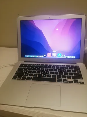 ماك بوك اير MacBook air 2015