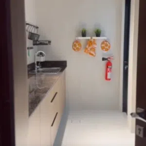2BHK Luxury apartment for rent - fully furnished in Azaiba