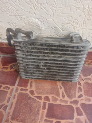 مبرد زيت هونداي بورتر آنظيف
