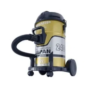  Sharp Vacuum Cleaners for sale in Amman