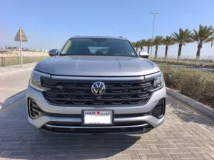 Teramont R-Line 2.0TSI