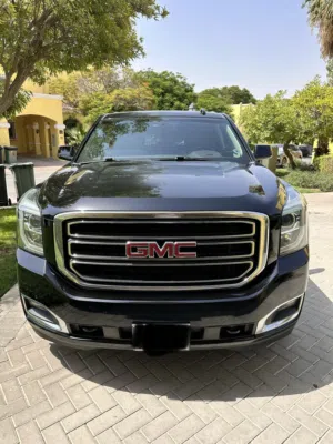 GMC yukon 2016/first owner
