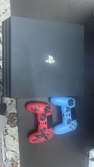 PlayStation 4 PlayStation for sale in Al Dakhiliya