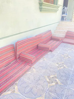 Outdoor Furniture . Used3