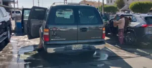 Chevrolet suburban 2003 for sale