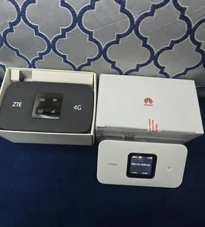 Modems - Routers . New1