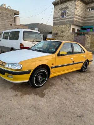 بيجو بارس 15 بسمنه تبريد شغال مكينه كير كله مضبوط تخم تاير حداديه ترايك وين ماتريد شواصي مضبوطه