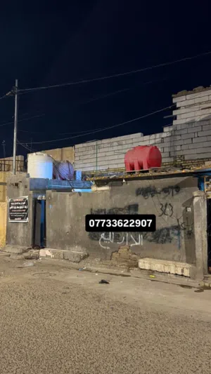 دار للبيع بيوت المواني شارع 91