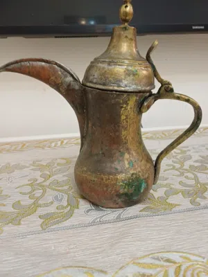 دله قديمه و تراثيه