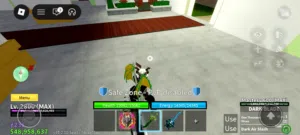Roblox Accounts and Characters for Sale in Doha