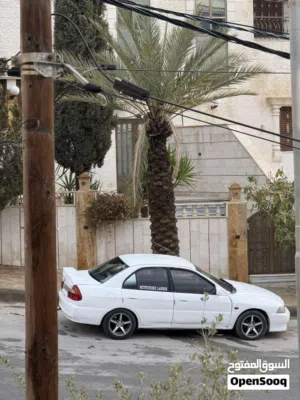 Used Mitsubishi Lancer in Zarqa