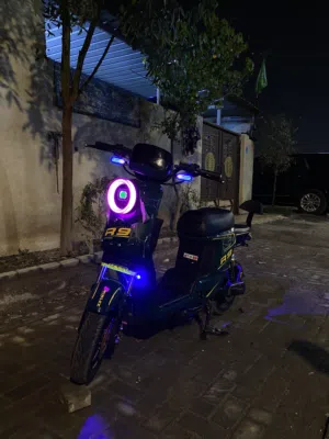 دراجه R9 شحن لبيع جديده
