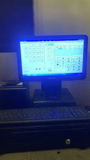 15 Other monitors for sale in Aqaba