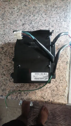 مطلوب لوحه تحكم ماتور ثلاجه