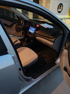 Used Kia Forte in Benghazi
