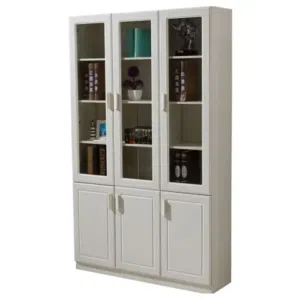 فضيه سفره خزائن زجاج خشب لاتيه 18م قشرة بلوط الوان متعددة تفصيل حسب الطلب والمقاس كفاله 5سنوات