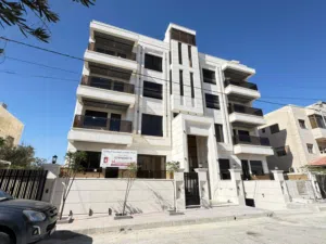 150 m2 3 Bedrooms Apartments for Sale in Amman Marj El Hamam