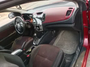 Used Kia Forte in Irbid