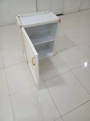 aluminium cupboard size 60 x 50 x 30 cm