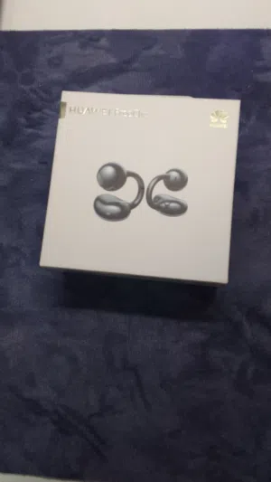 HUAWEI FreeClip