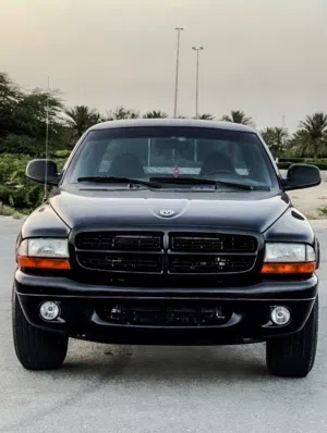 Used Dodge Other in Northern Governorate
