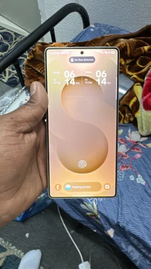 like new phone