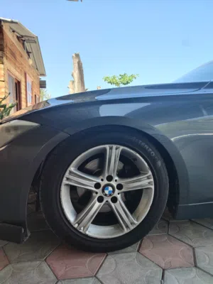 رنجات BMW للبيع بدون مشاكل مع الاطارات