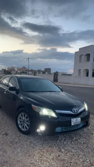 Used Toyota Camry in Mafraq