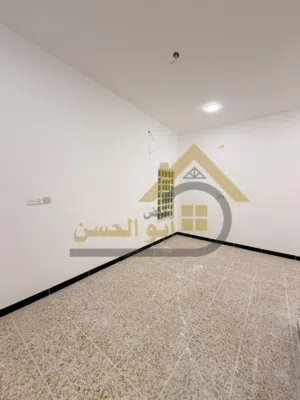 شقة ارضية للايجار سكنية منطقة المشراق