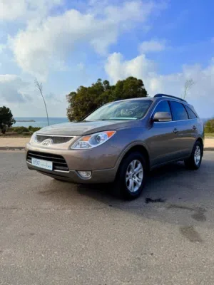 New Hyundai Veracruz in Al Khums