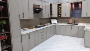 مطابخ المونيوم للبيع