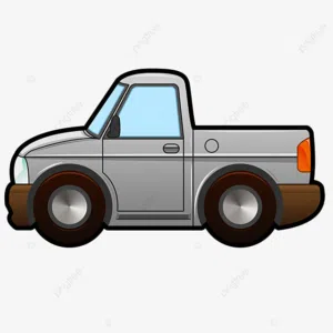 بيكاب غماره وخدمة نقل الركاب و taxi توصيل الأغراض والأثاث قلص وسحب الكرفان والعرباتPickup transporta