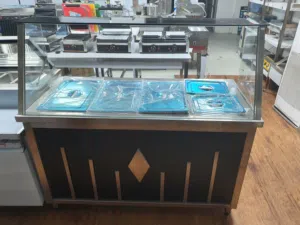تفصيل سخانات الطعام بجميع الاحجام و الاشكال