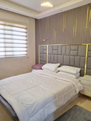 130 m2 3 Bedrooms Apartments for Rent in Amman Medina Street