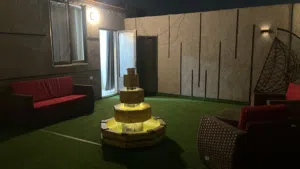Furnished Monthly in Amman Jubaiha