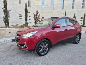 هونداي توسان