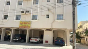 680 m2 3 Bedrooms Apartments for Sale in Dhofar Salala